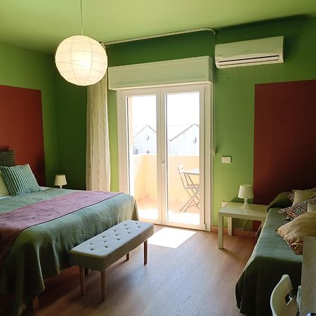 מרסאלה B&B Sbarco Dei 1000 מראה חיצוני תמונה