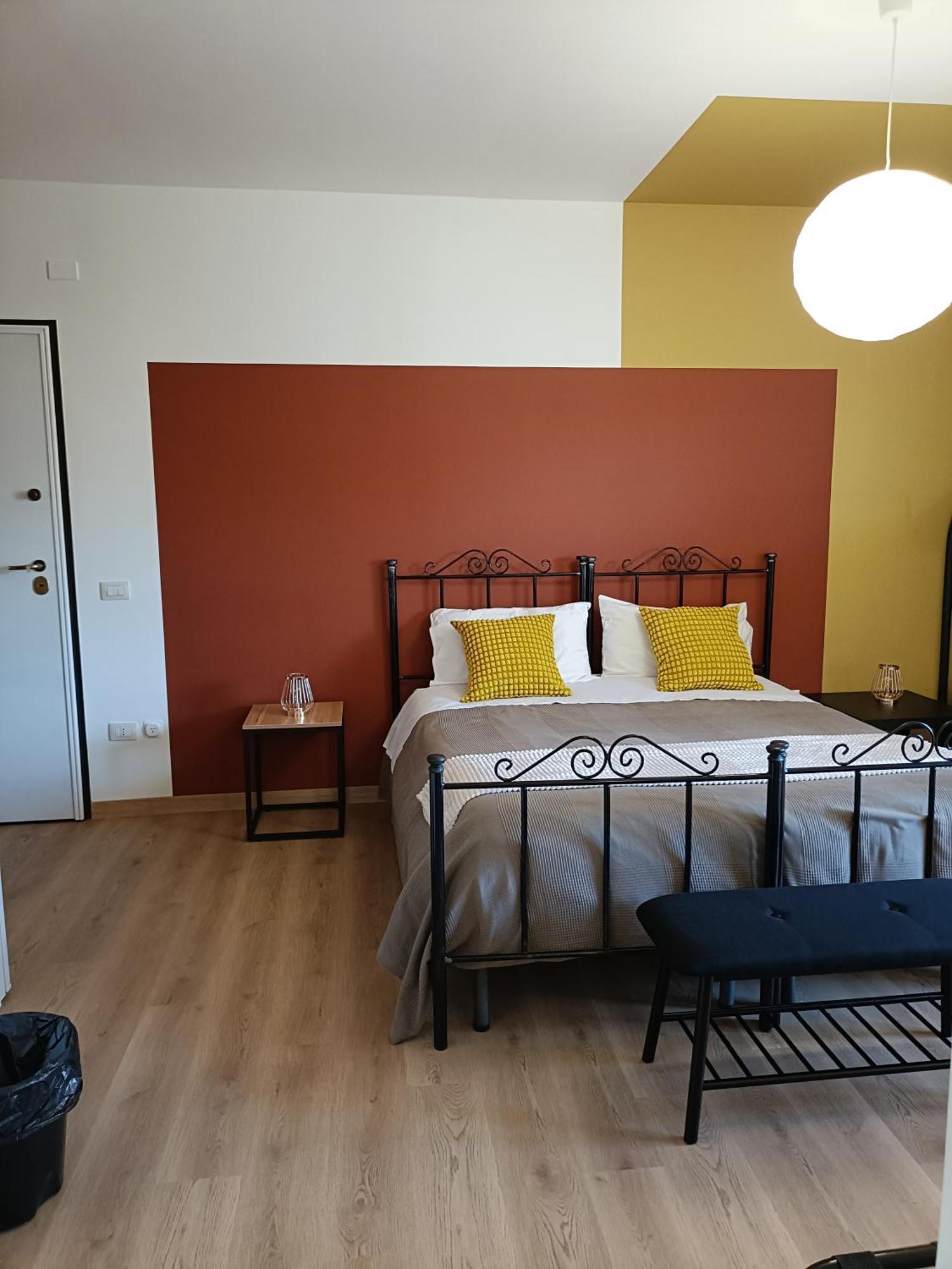 מרסאלה B&B Sbarco Dei 1000 מראה חיצוני תמונה