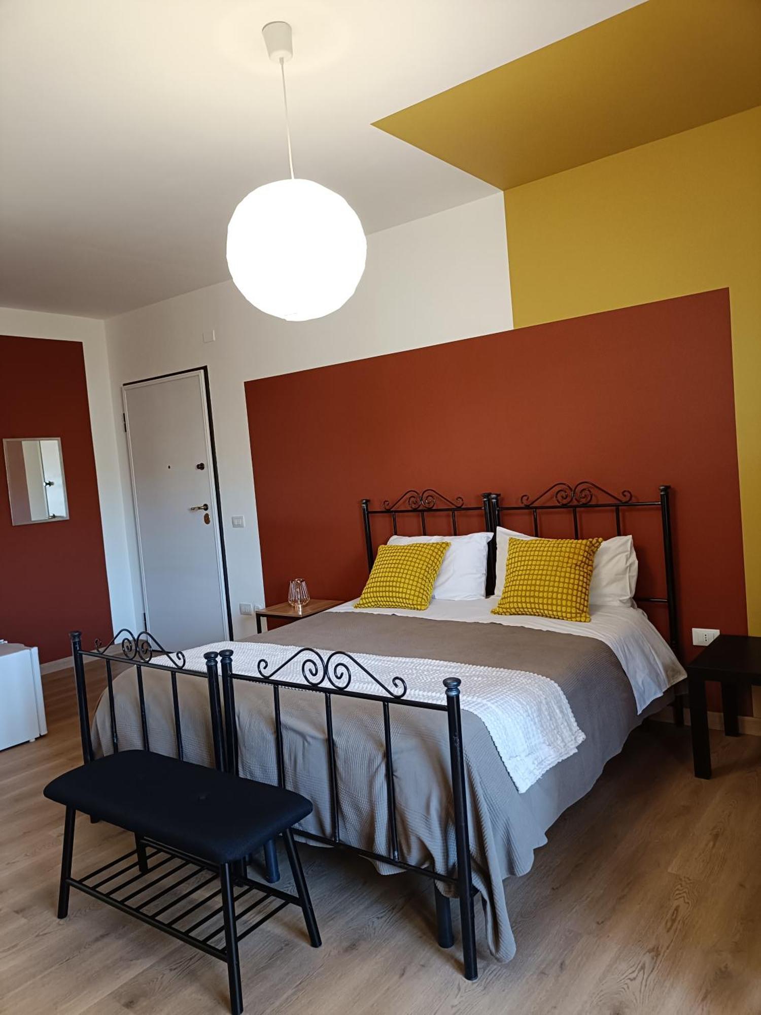 מרסאלה B&B Sbarco Dei 1000 מראה חיצוני תמונה