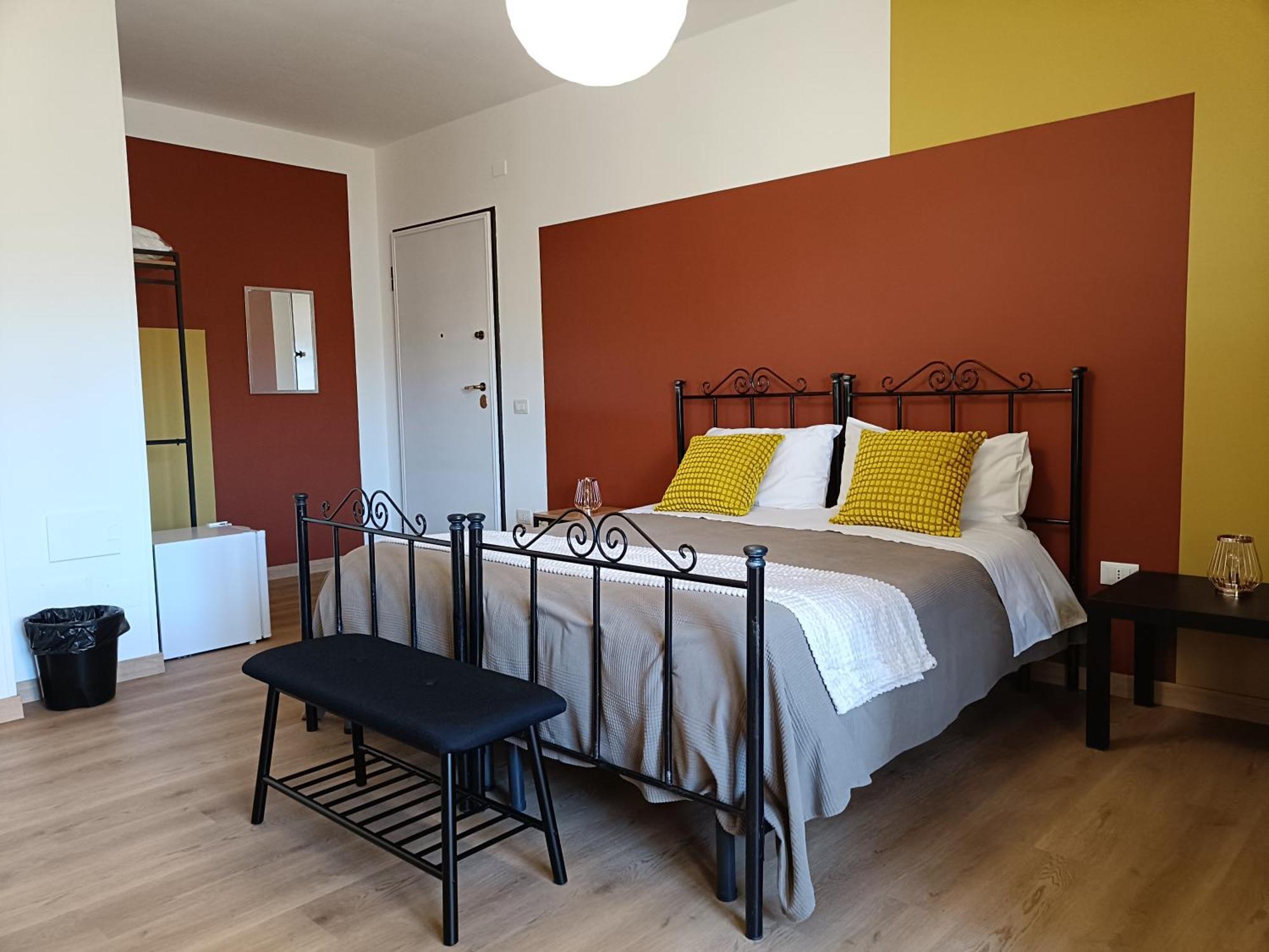 מרסאלה B&B Sbarco Dei 1000 מראה חיצוני תמונה