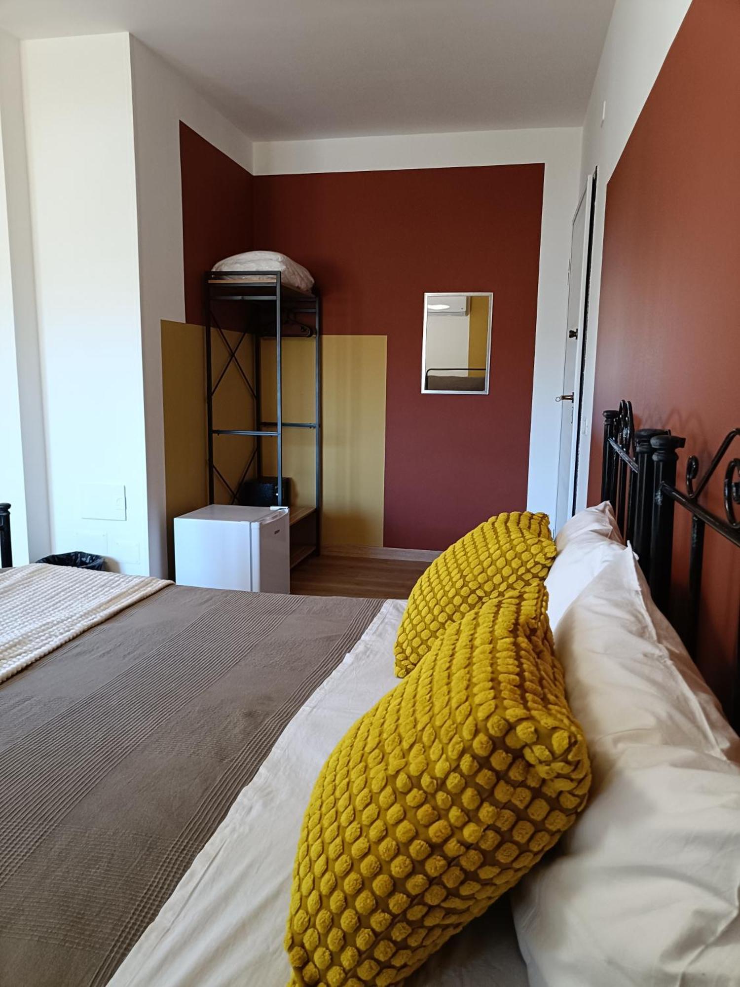 מרסאלה B&B Sbarco Dei 1000 מראה חיצוני תמונה