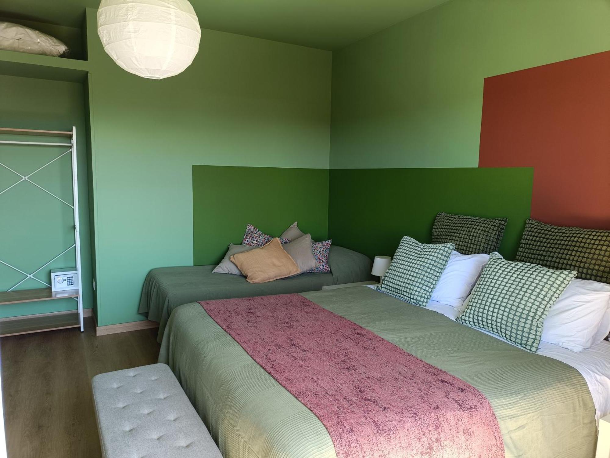 מרסאלה B&B Sbarco Dei 1000 מראה חיצוני תמונה
