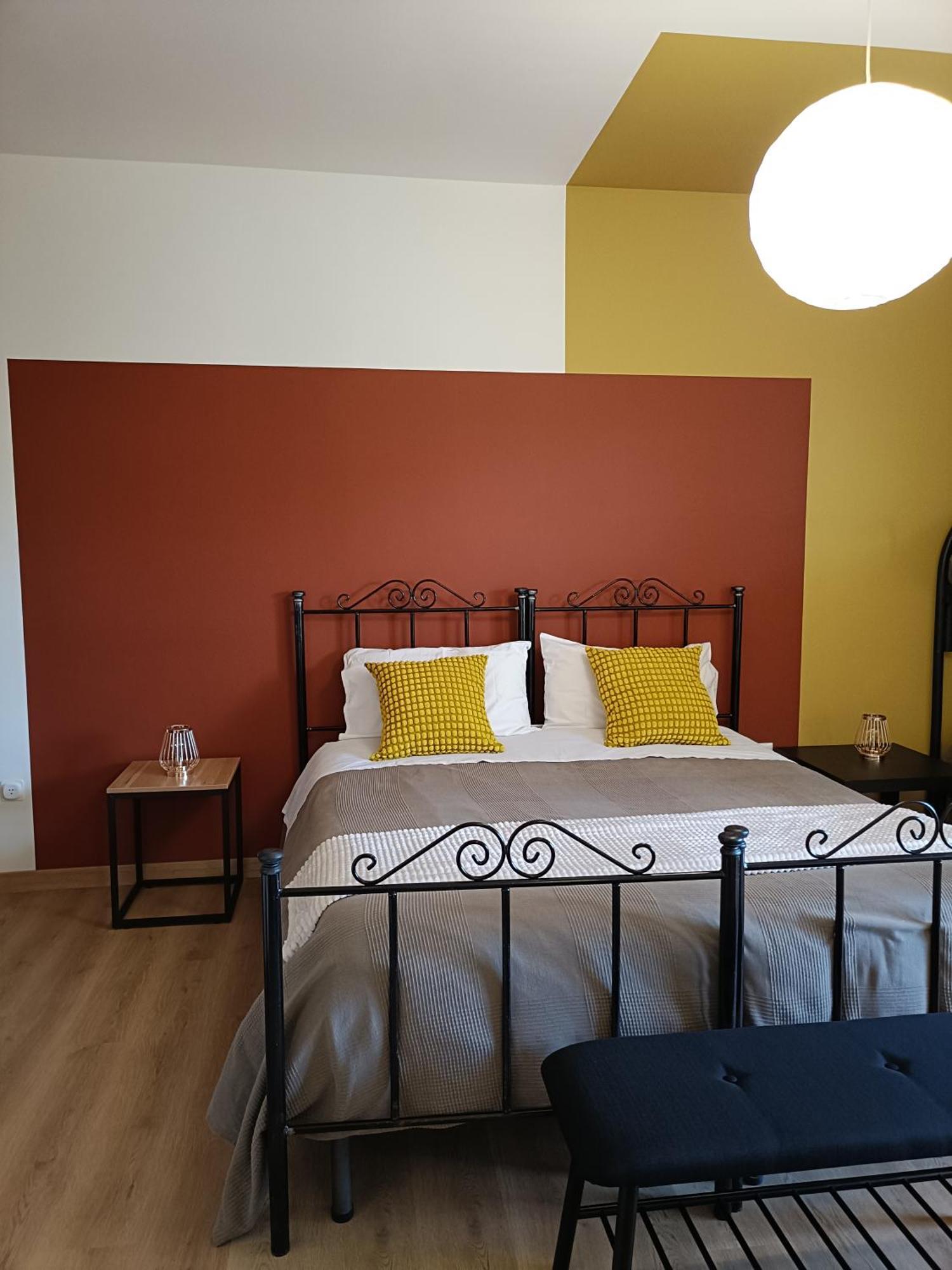 מרסאלה B&B Sbarco Dei 1000 מראה חיצוני תמונה