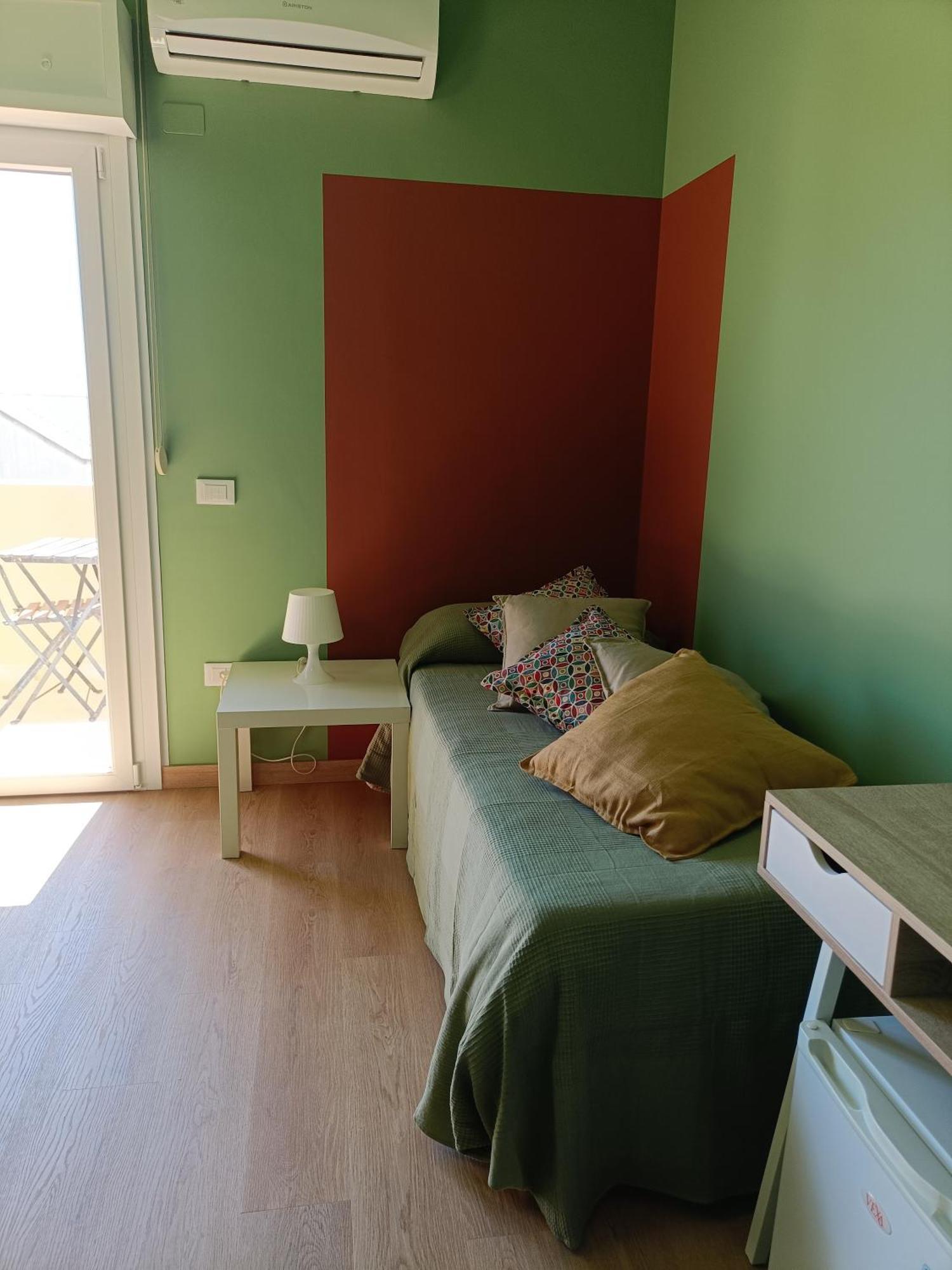 מרסאלה B&B Sbarco Dei 1000 מראה חיצוני תמונה