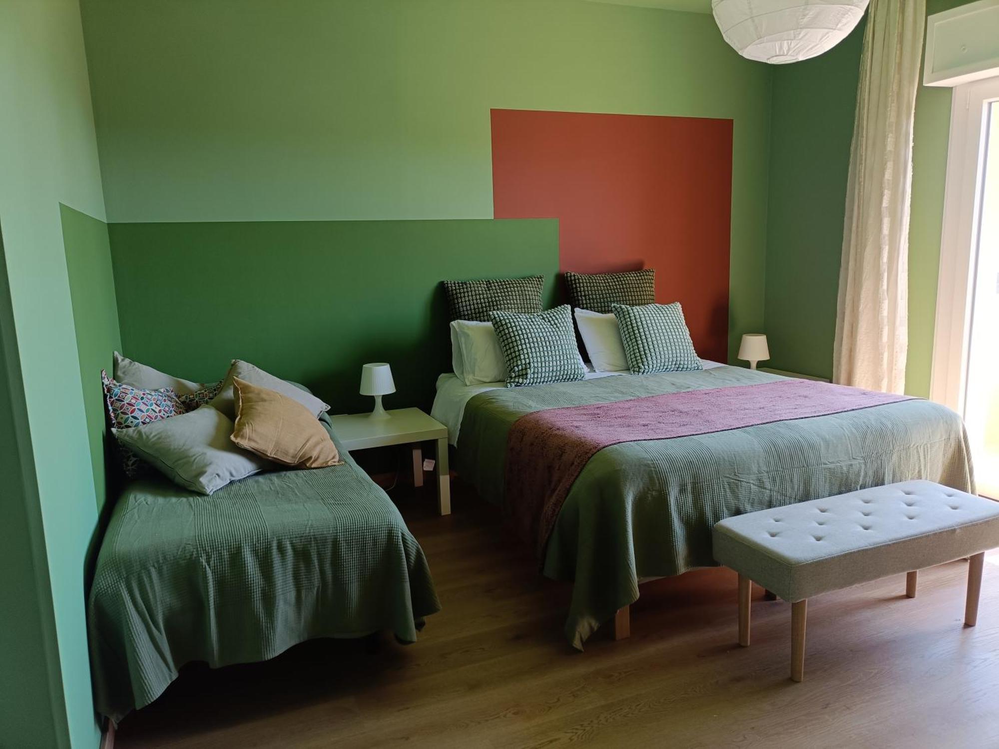 מרסאלה B&B Sbarco Dei 1000 מראה חיצוני תמונה