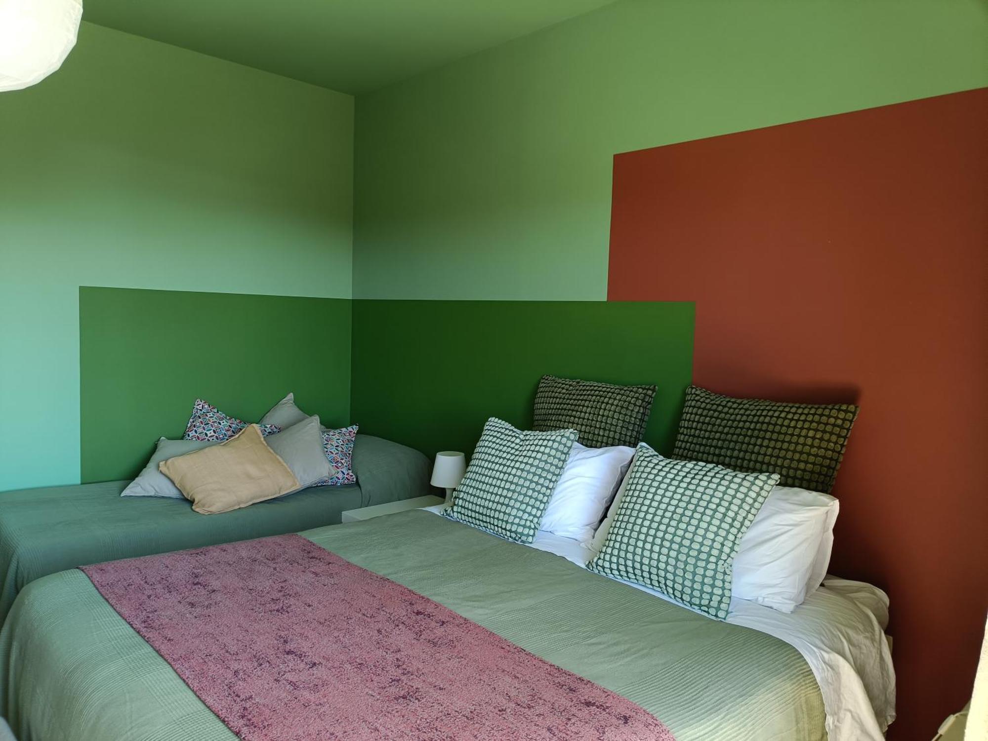 מרסאלה B&B Sbarco Dei 1000 מראה חיצוני תמונה
