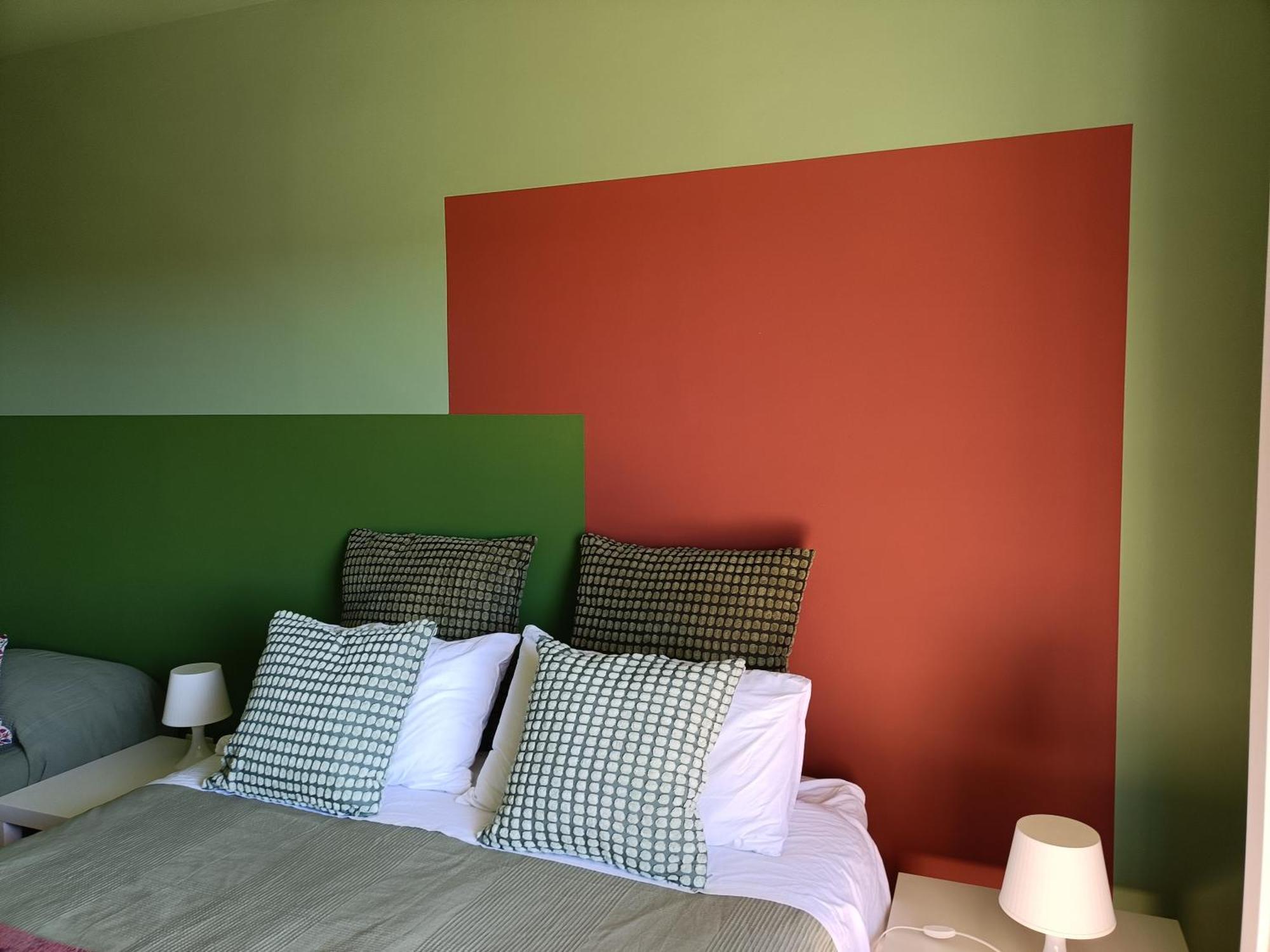 מרסאלה B&B Sbarco Dei 1000 מראה חיצוני תמונה