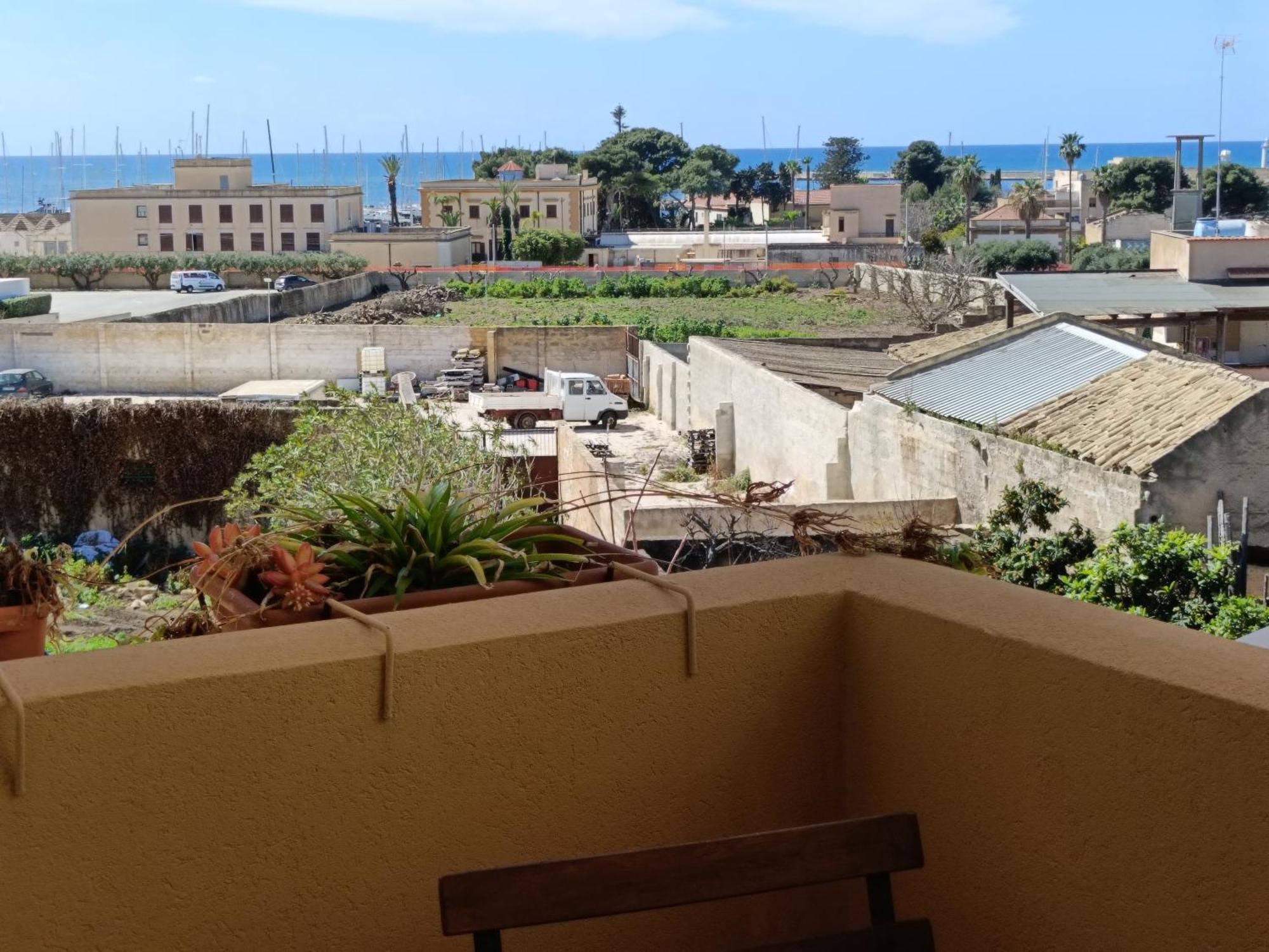 מרסאלה B&B Sbarco Dei 1000 מראה חיצוני תמונה