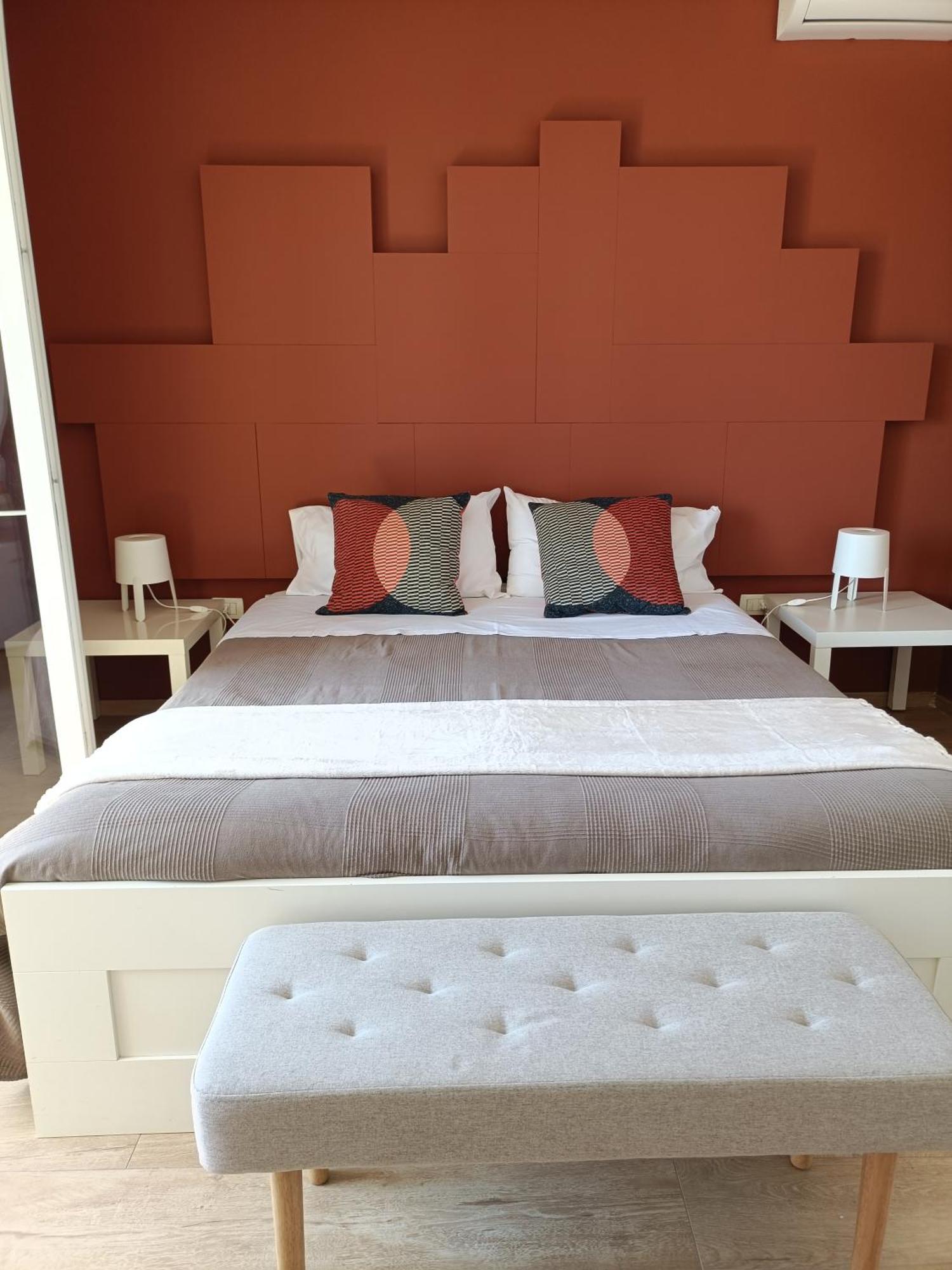 מרסאלה B&B Sbarco Dei 1000 מראה חיצוני תמונה