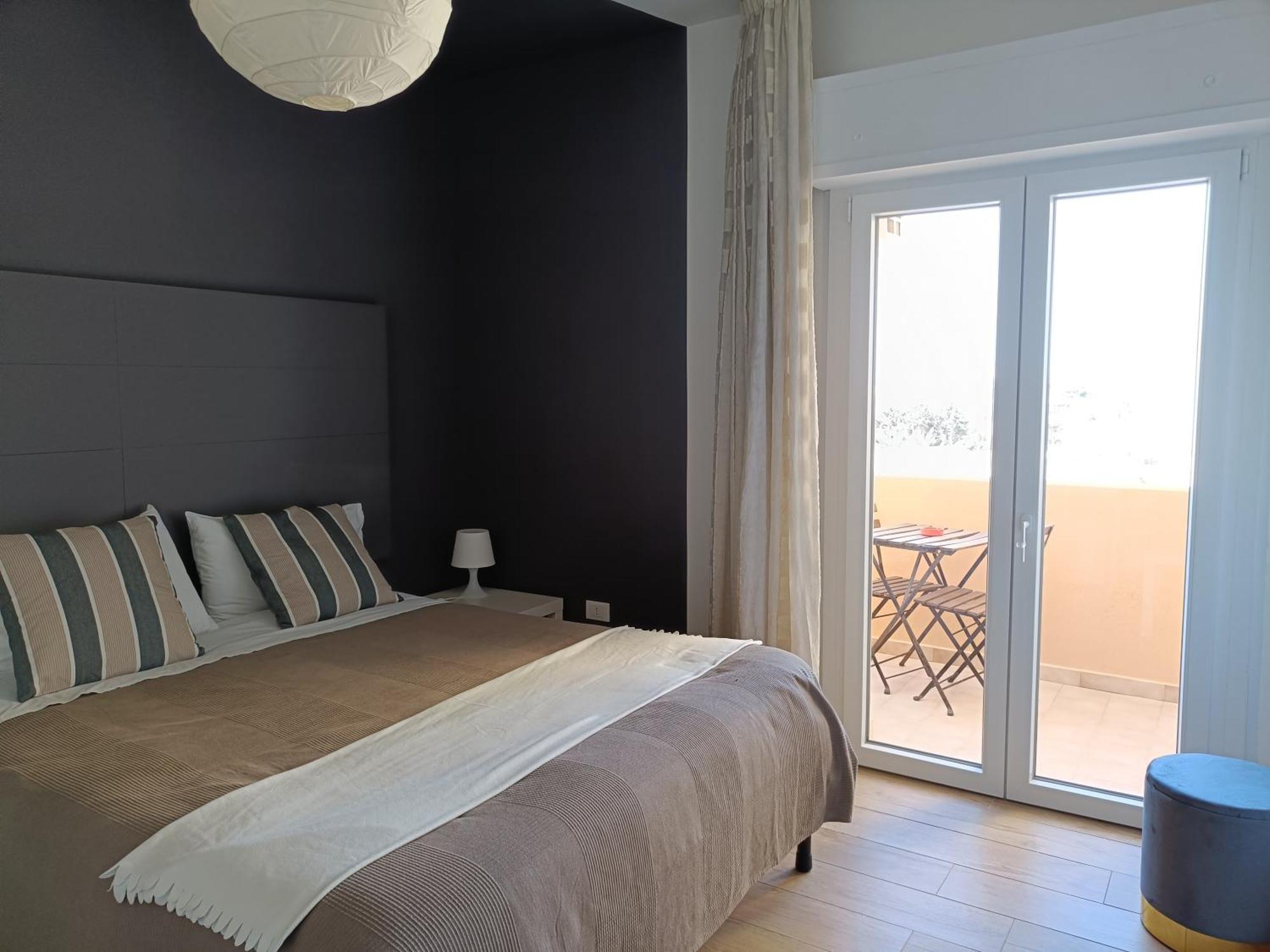 מרסאלה B&B Sbarco Dei 1000 מראה חיצוני תמונה