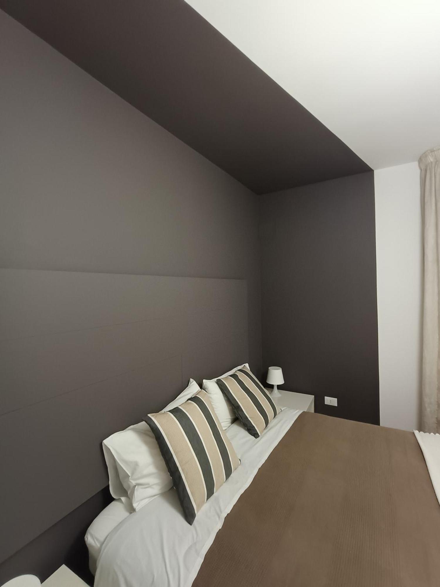 מרסאלה B&B Sbarco Dei 1000 מראה חיצוני תמונה